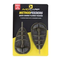Avid Carp Method Feeder Small